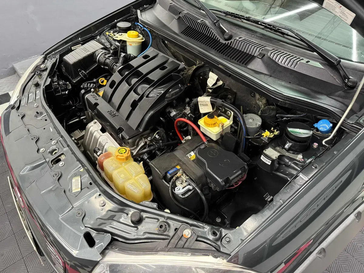 Mirá esta publicación de Fiat Palio