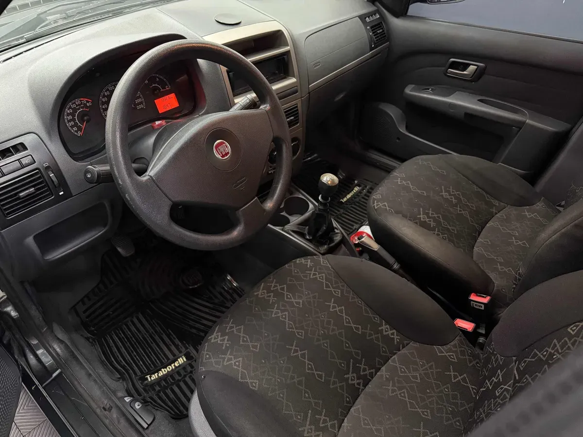 Mirá esta publicación de Fiat Palio