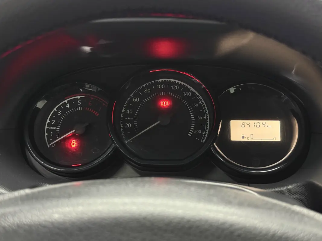 Mirá esta publicación de Renault Duster