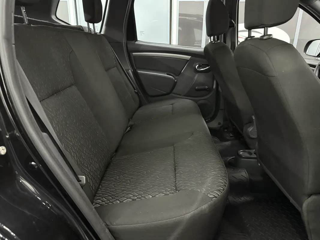 Mirá esta publicación de Renault Duster