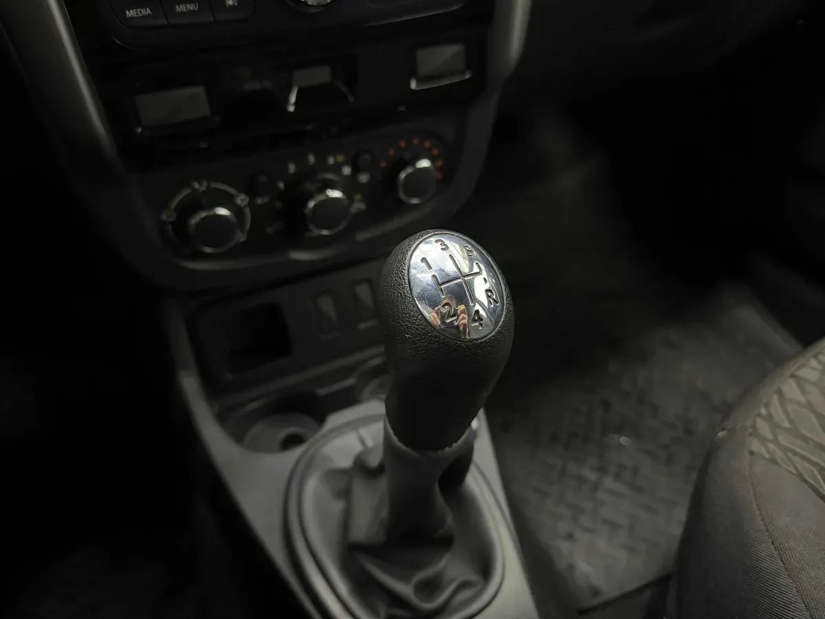 Mirá esta publicación de Renault Duster