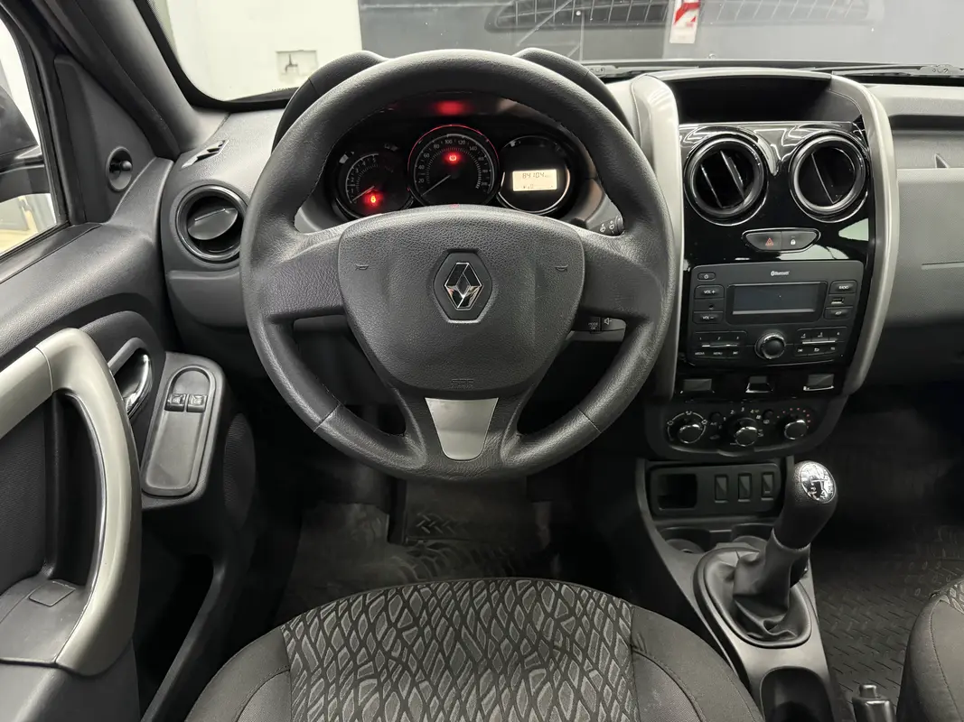 Mira esta publicación de Renault Duster 2018 en Motordil