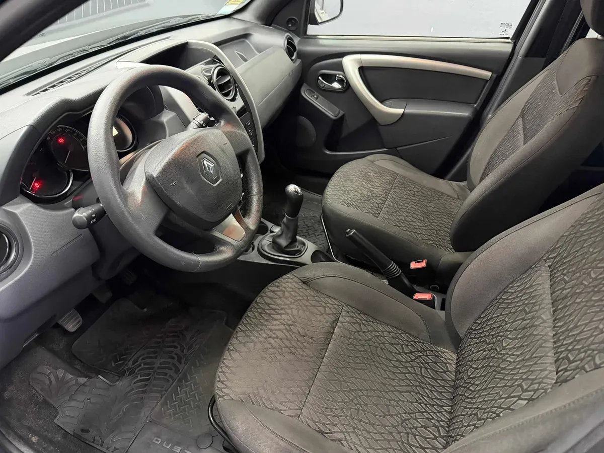 Mira esta publicación de Renault Duster 2018 en Motordil