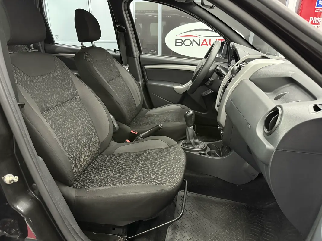 Mira esta publicación de Renault Duster 2018 en Motordil