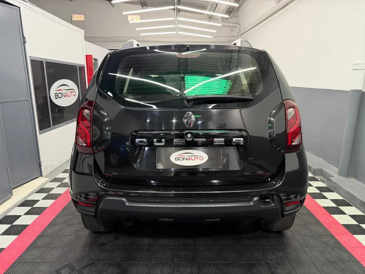 Mira esta publicación de Renault Duster 2018 en Motordil