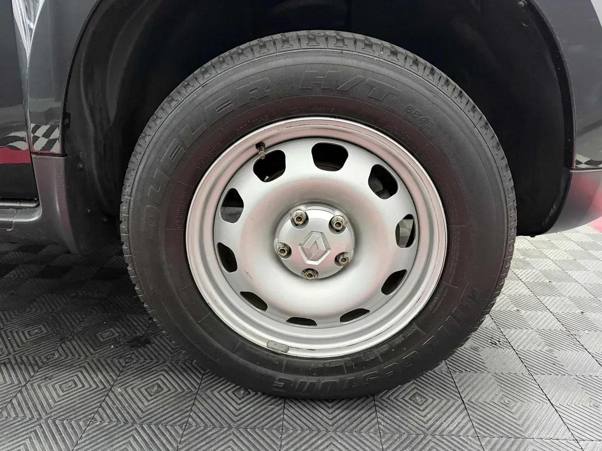 Mira esta publicación de Renault Duster 2018 en Motordil