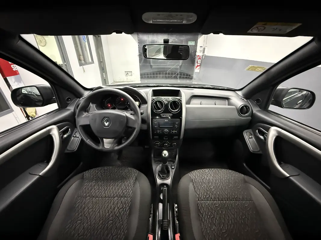 Mira esta publicación de Renault Duster 2018 en Motordil