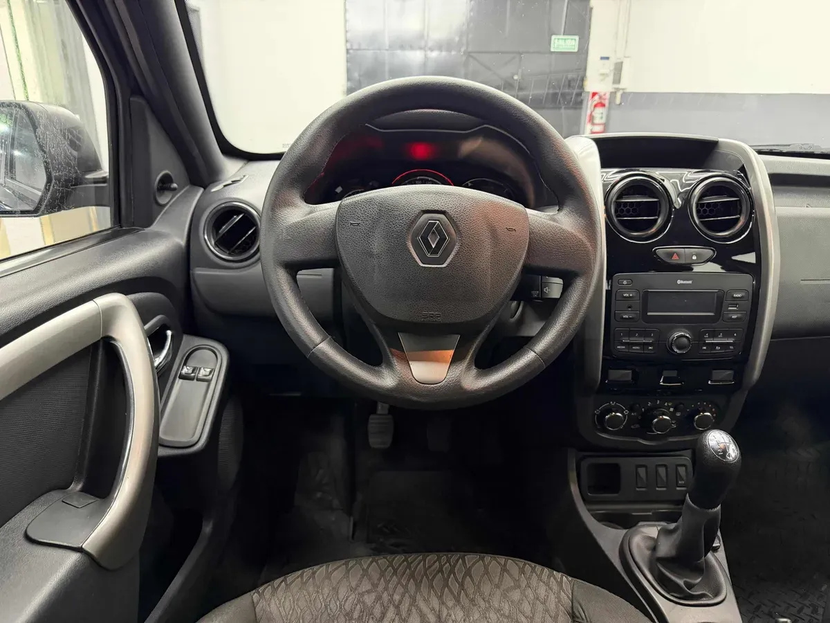 Mira esta publicación de Renault Duster 2018 en Motordil