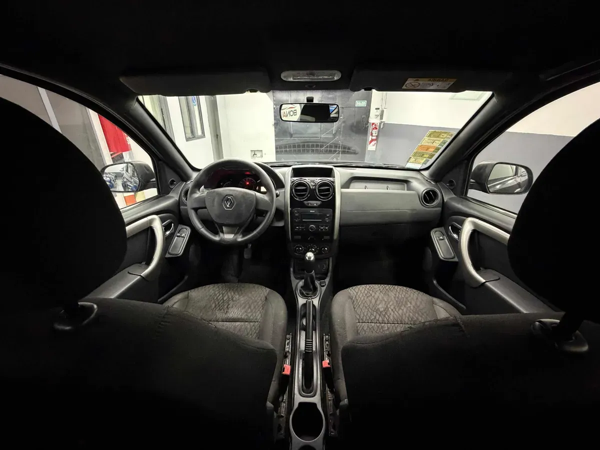 Mira esta publicación de Renault Duster 2018 en Motordil