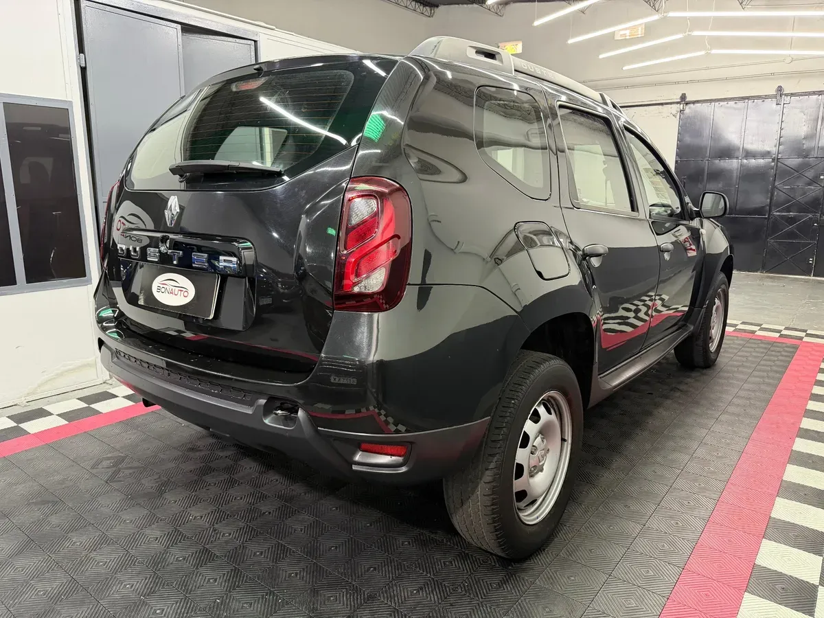 Mira esta publicación de Renault Duster 2018 en Motordil