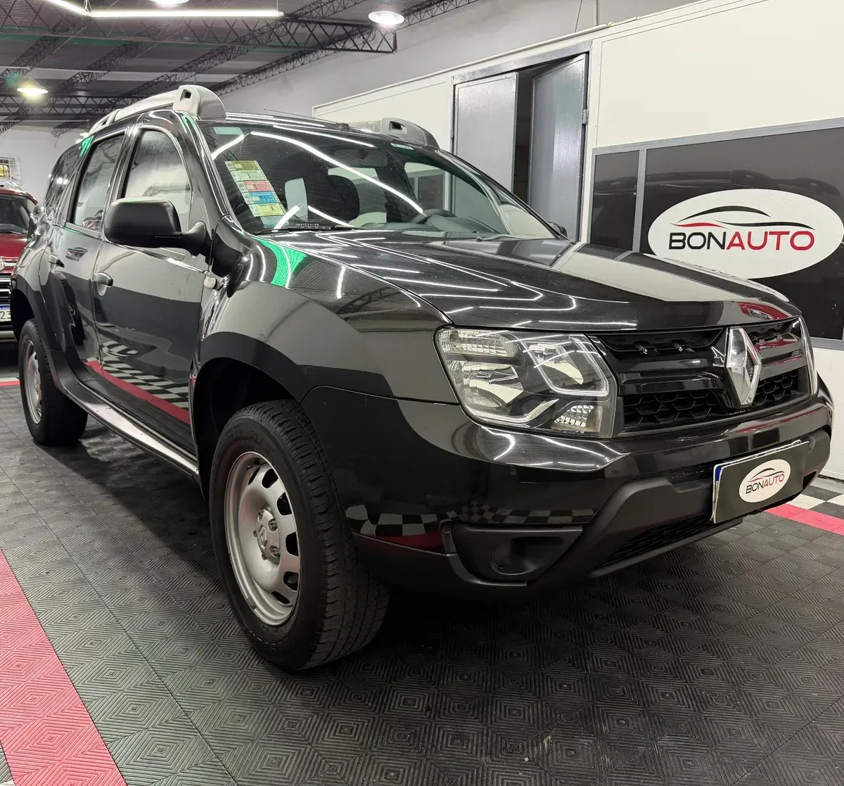 Mira esta publicación de Renault Duster 2018 en Motordil