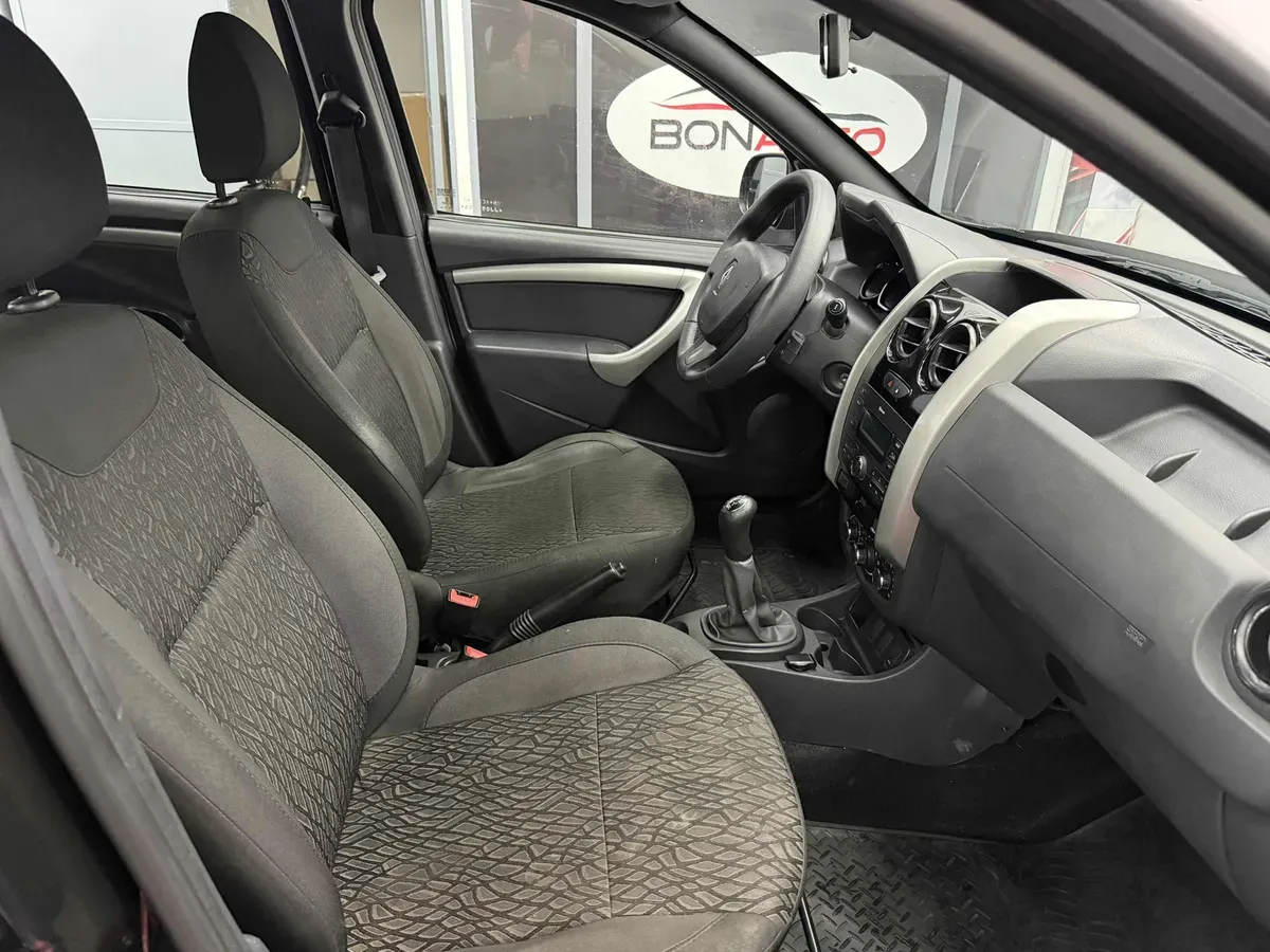 Mirá esta publicación de Renault Duster