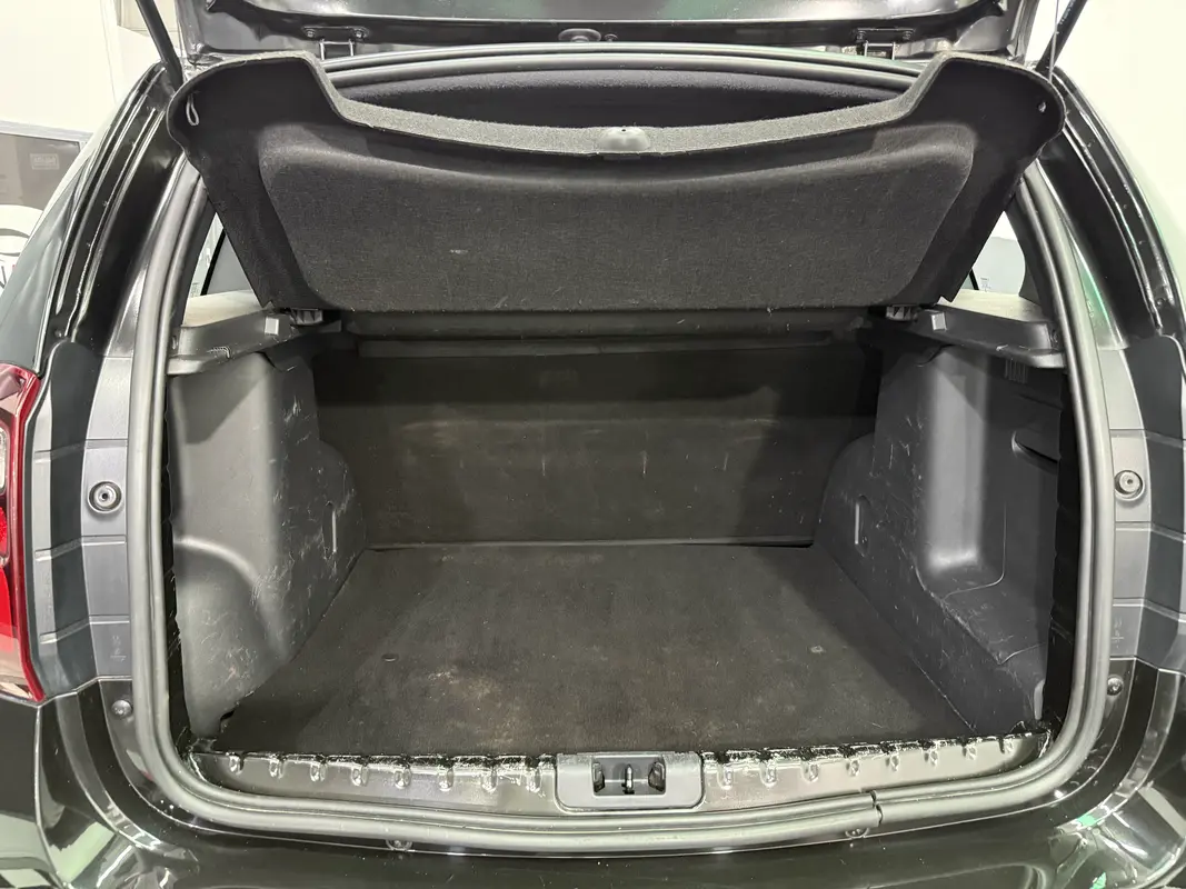 Mirá esta publicación de Renault Duster