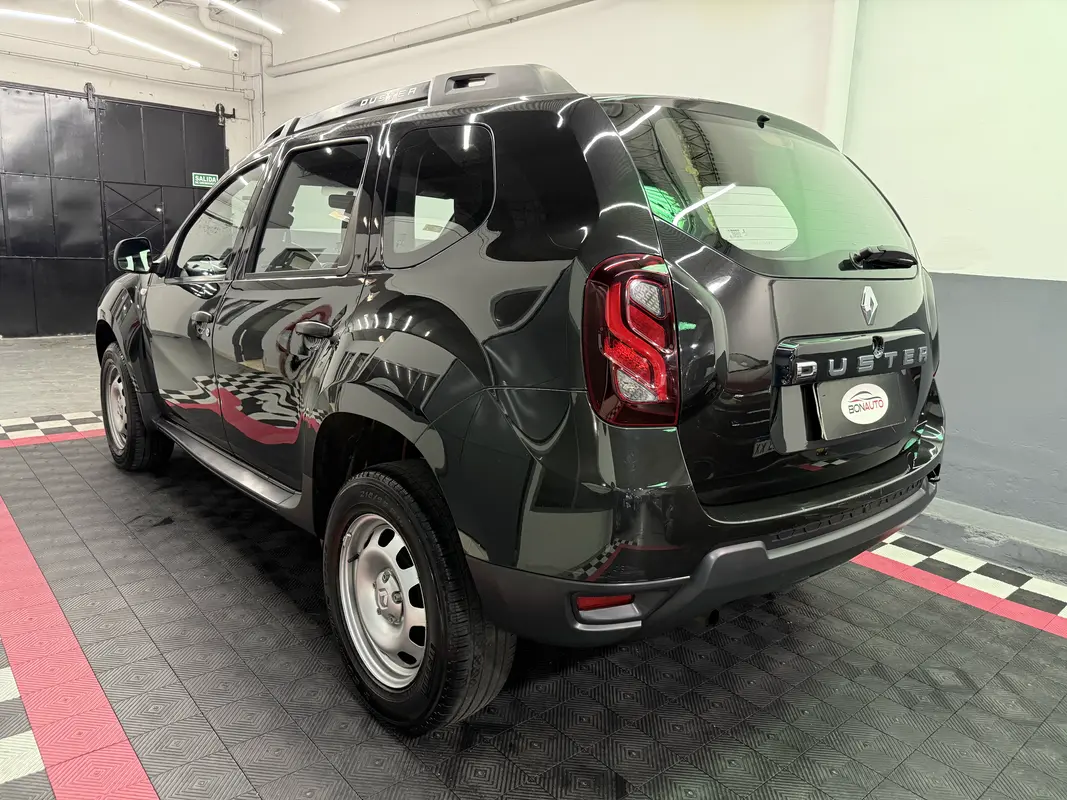 Mira esta publicación de Renault Duster 2018 en Motordil