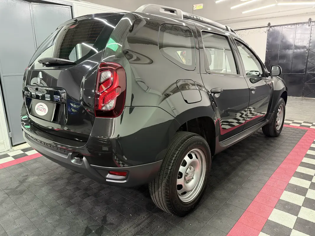 Mira esta publicación de Renault Duster 2018 en Motordil