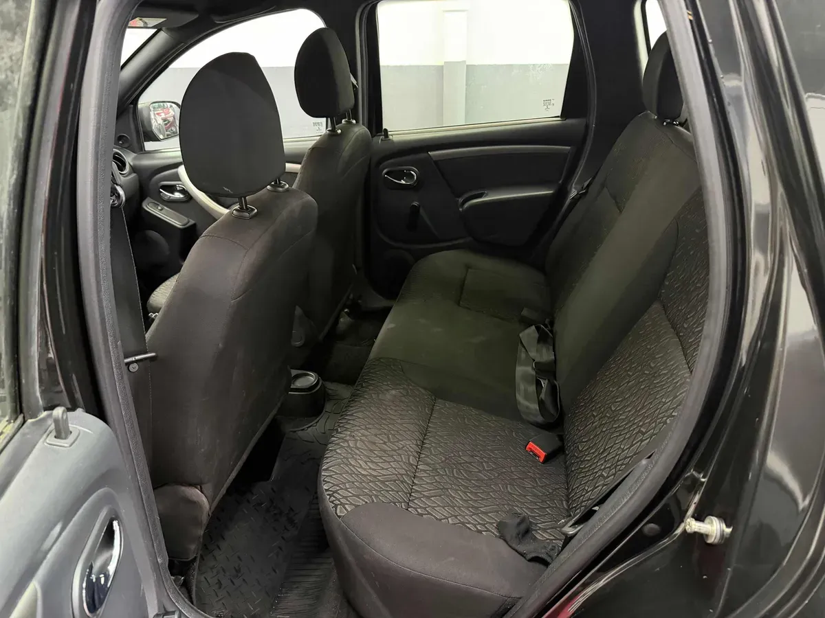 Mira esta publicación de Renault Duster 2018 en Motordil