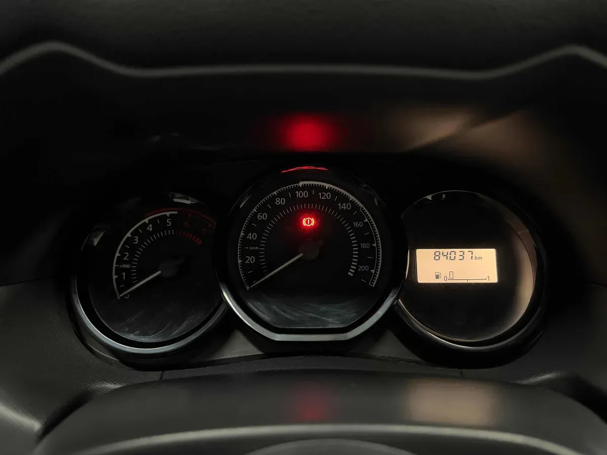 Mirá esta publicación de Renault Duster