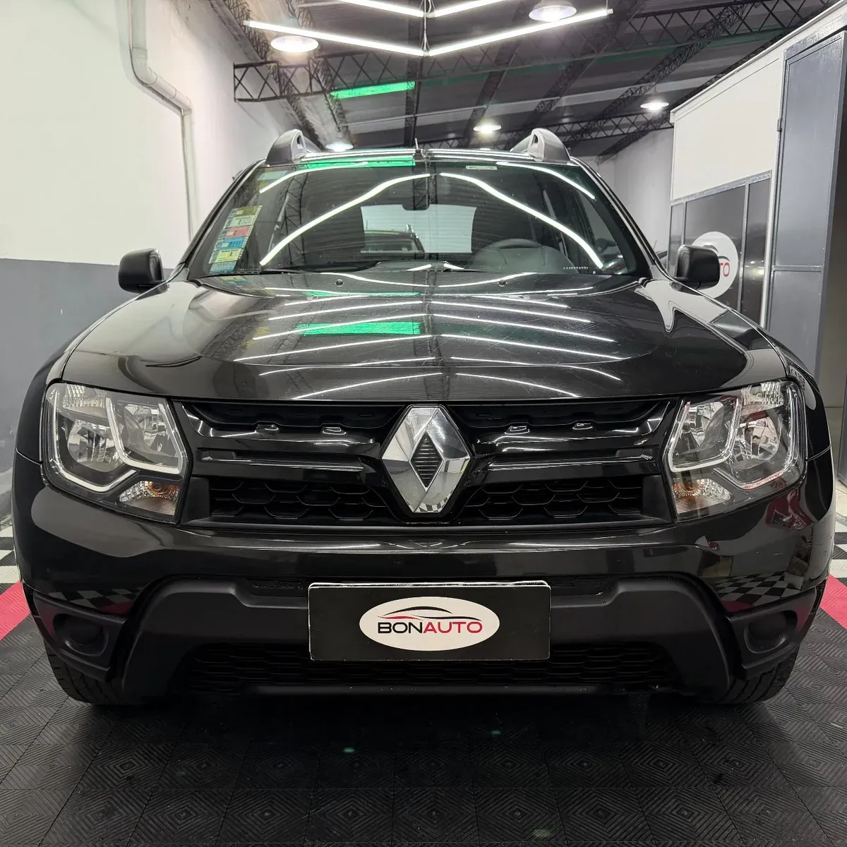 Mira esta publicación de Renault Duster 2018 en Motordil