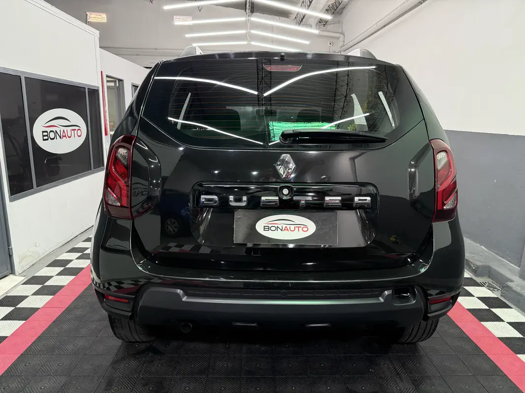 Mira esta publicación de Renault Duster 2018 en Motordil