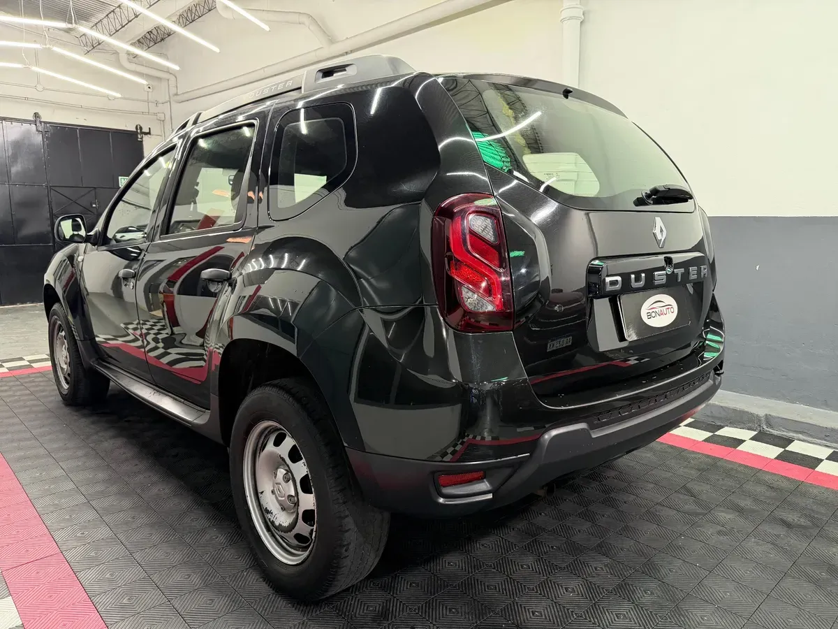 Mira esta publicación de Renault Duster 2018 en Motordil