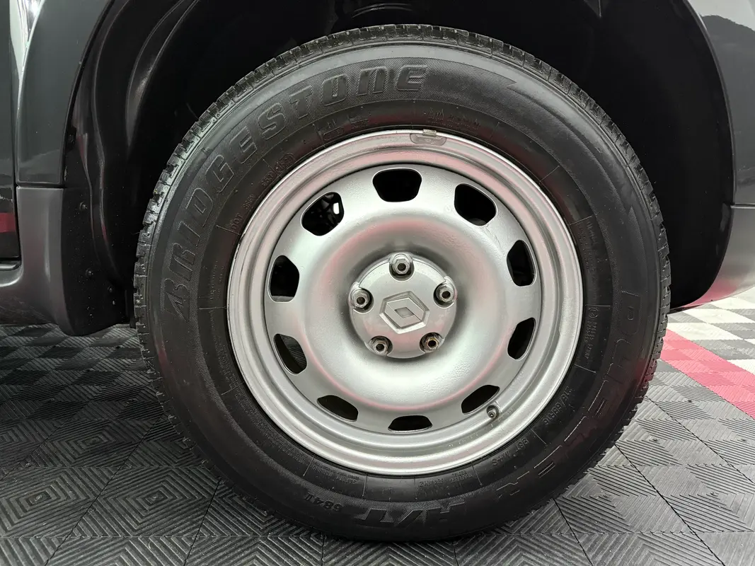 Mirá esta publicación de Renault Duster