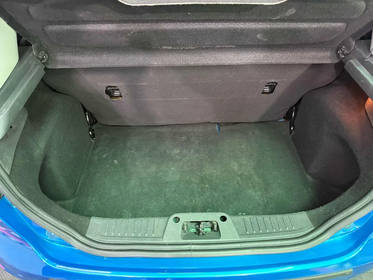 Mira esta publicación de Ford Fiesta 2015 en Motordil