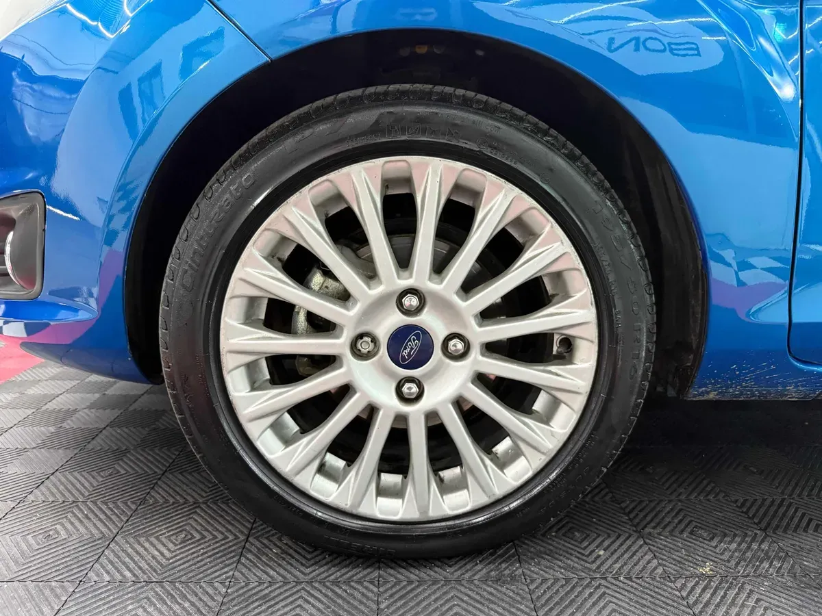 Mirá esta publicación de Ford Fiesta