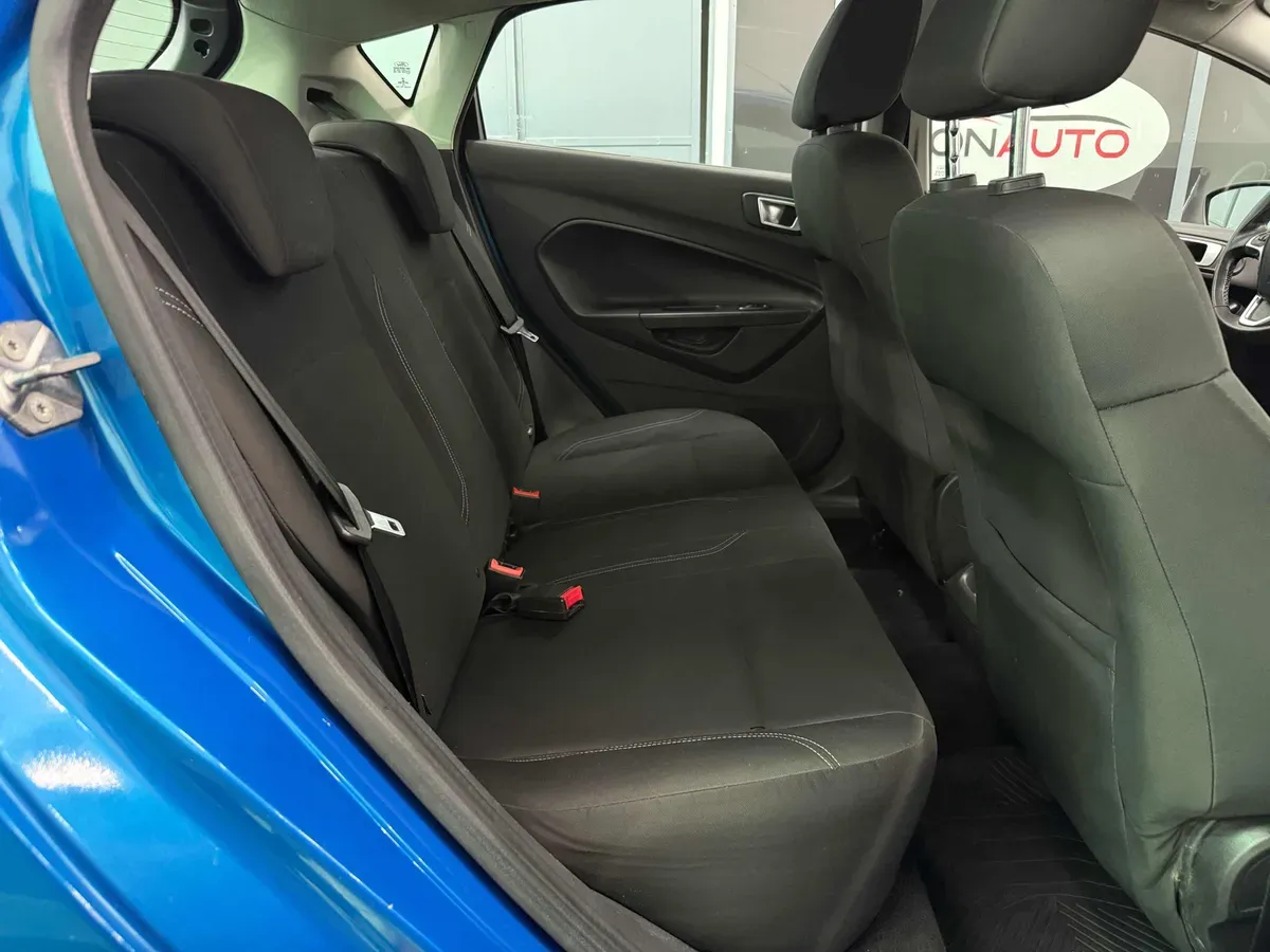 Mirá esta publicación de Ford Fiesta