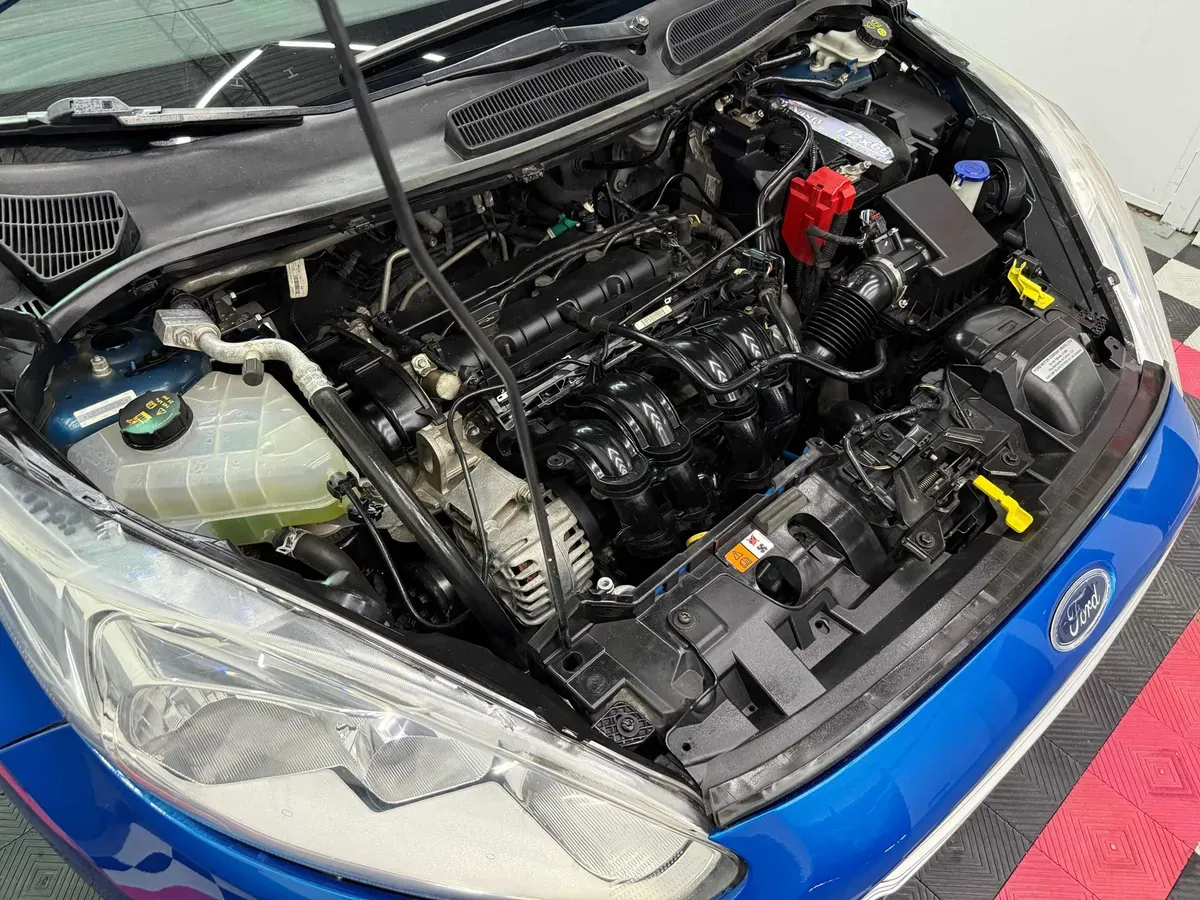 Mirá esta publicación de Ford Fiesta