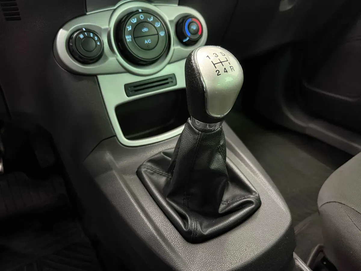 Mirá esta publicación de Ford Fiesta