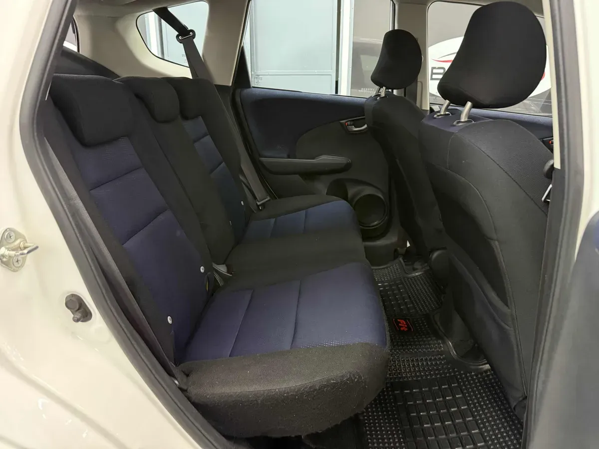 Mirá esta publicación de Honda FIT