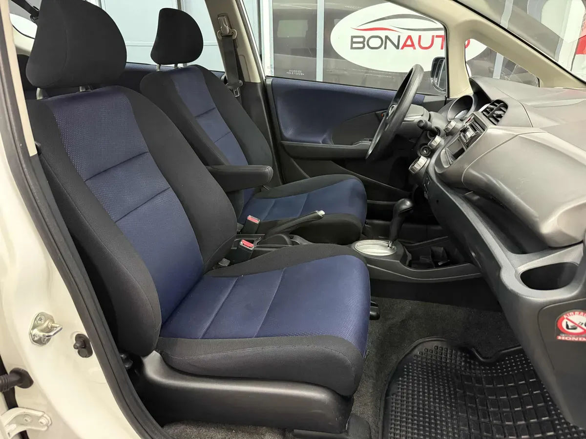 Mirá esta publicación de Honda FIT