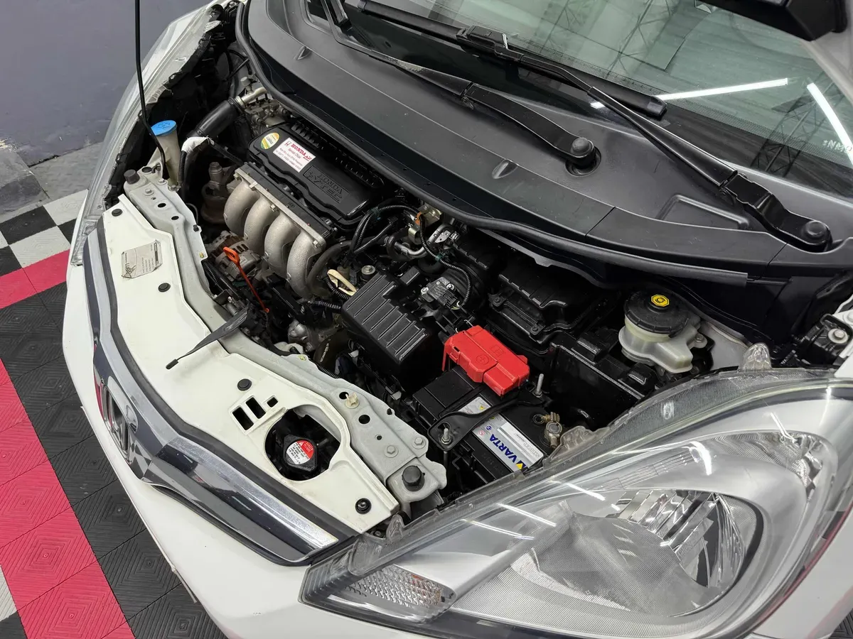 Mirá esta publicación de Honda FIT