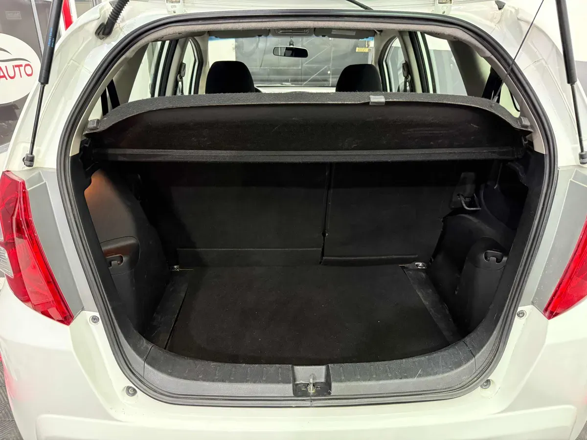 Mirá esta publicación de Honda FIT