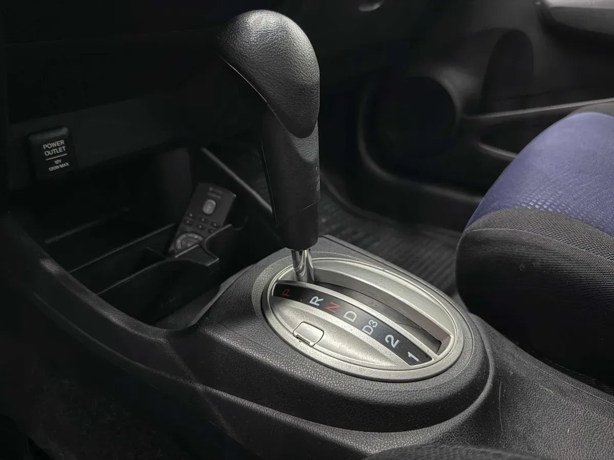 Mirá esta publicación de Honda FIT