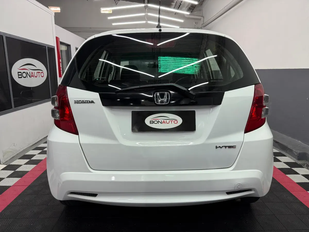 Mira esta publicación de Honda FIT 2014 en Motordil