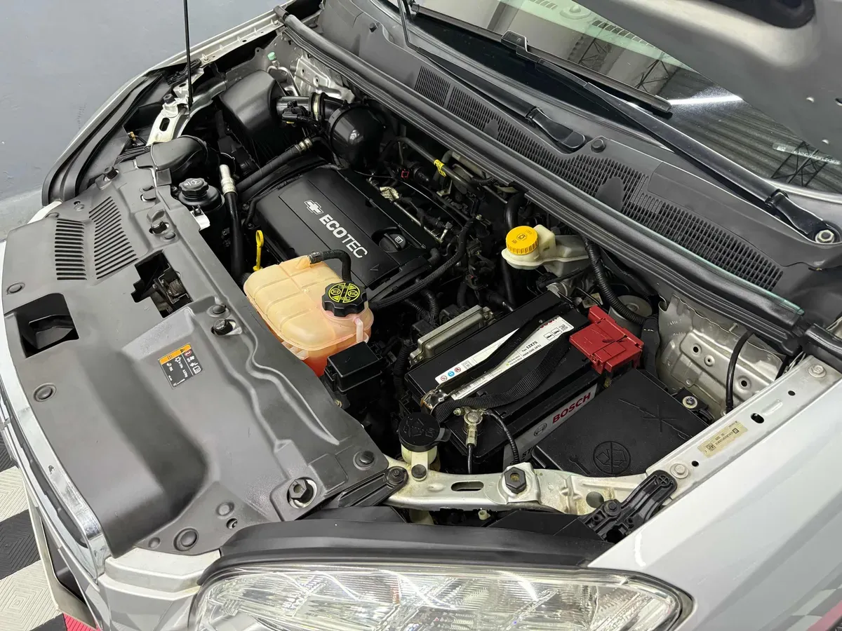 Mirá esta publicación de Chevrolet Tracker