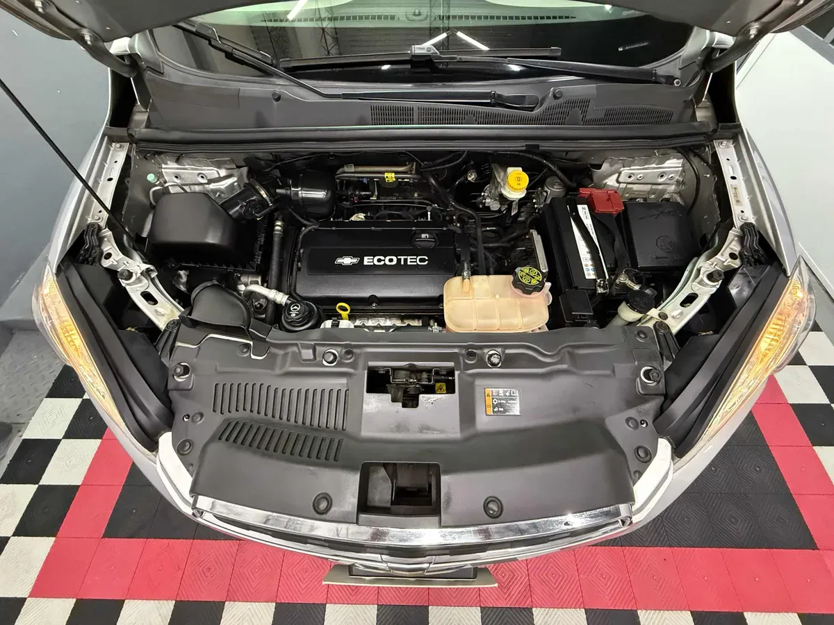 Mirá esta publicación de Chevrolet Tracker