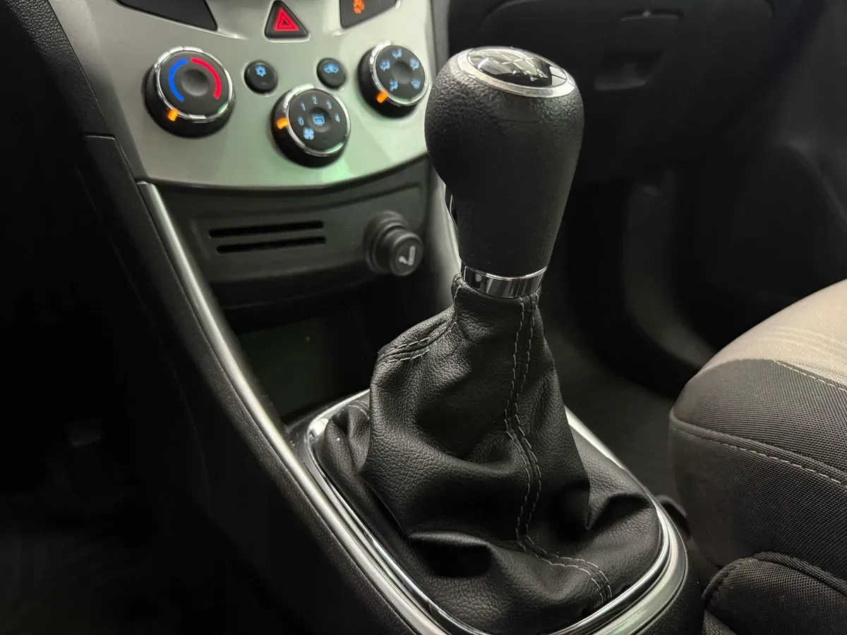 Mirá esta publicación de Chevrolet Tracker