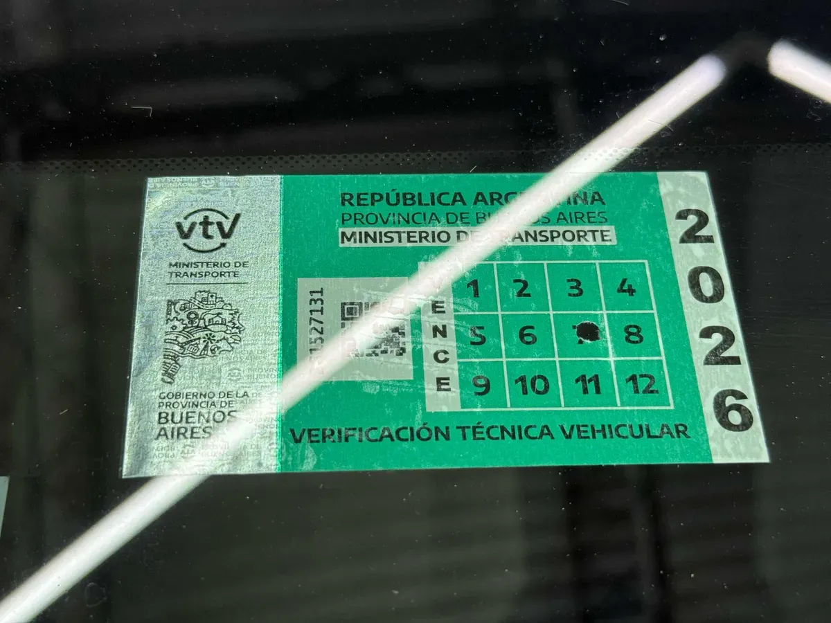 Mirá esta publicación de Chevrolet Tracker