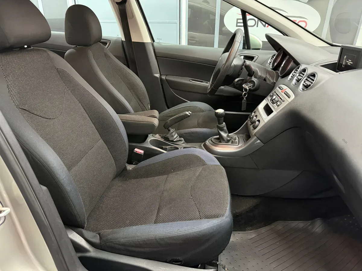 Mirá esta publicación de Peugeot 408