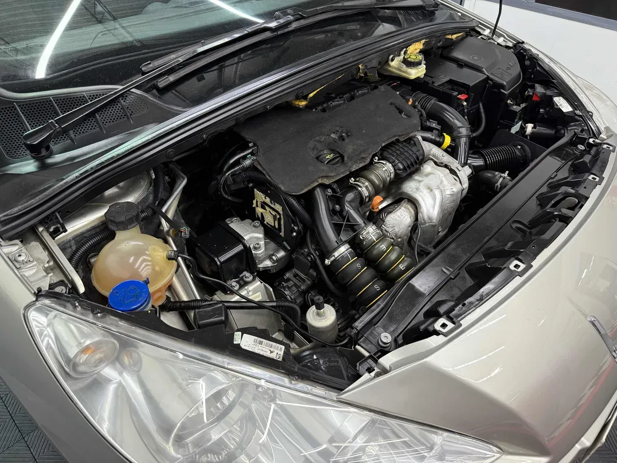 Mirá esta publicación de Peugeot 408