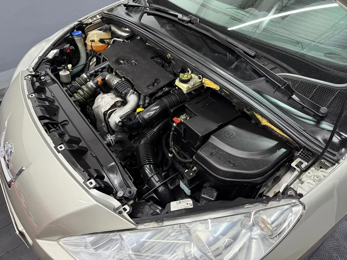 Mirá esta publicación de Peugeot 408