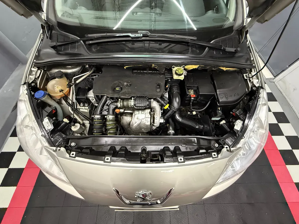 Mirá esta publicación de Peugeot 408