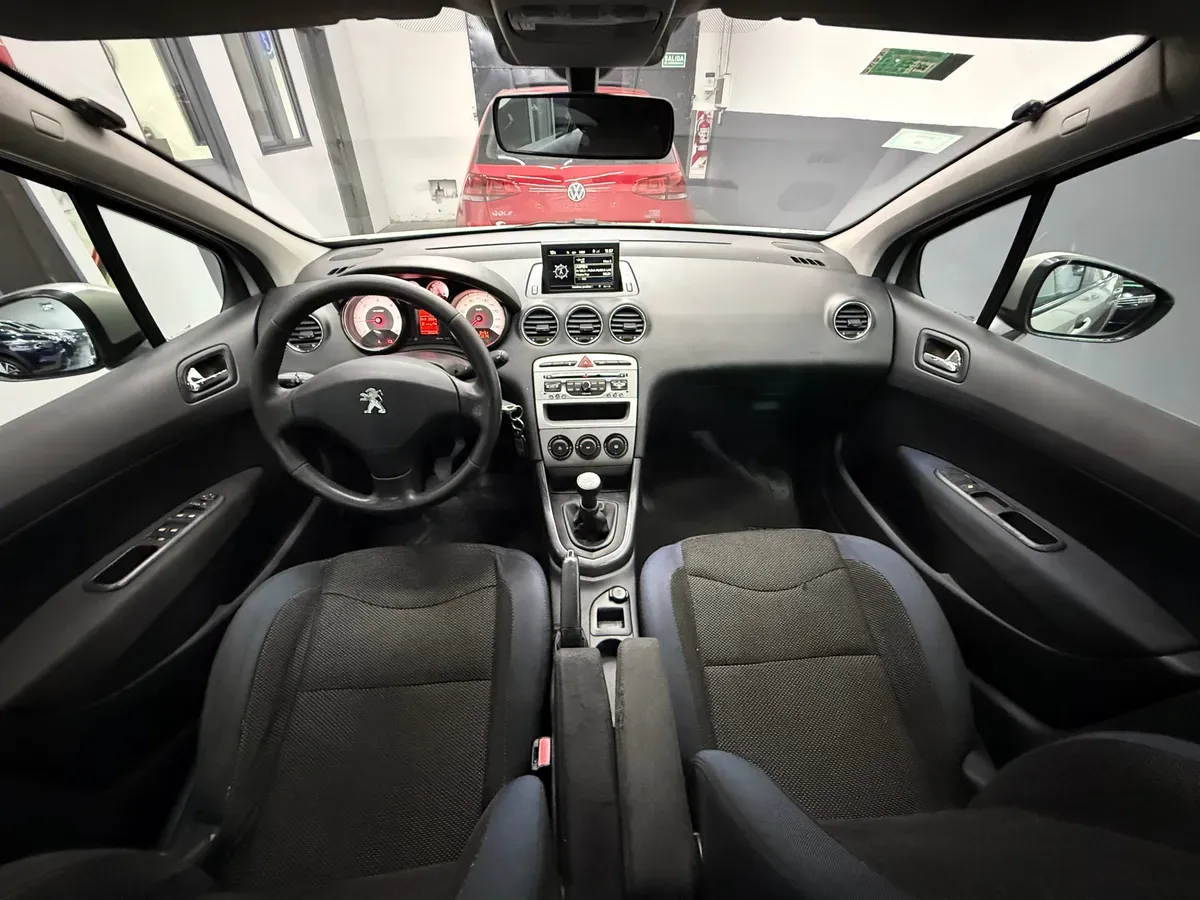 Mirá esta publicación de Peugeot 408