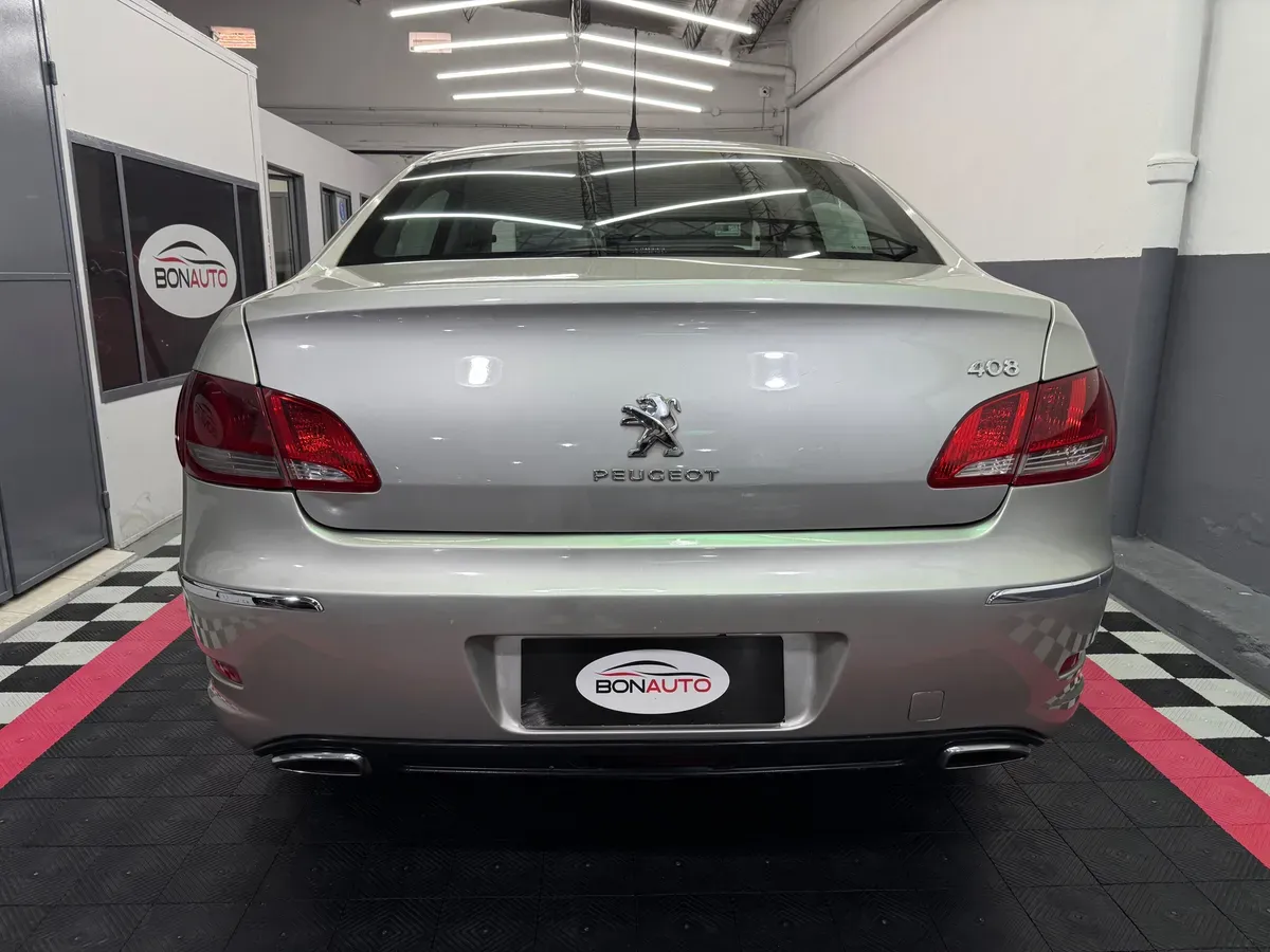 Mira esta publicación de Peugeot 408 2013 en Motordil