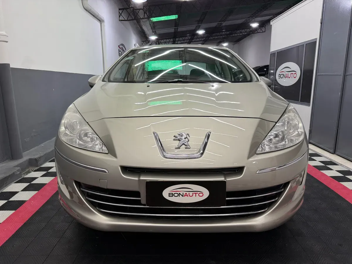 Mira esta publicación de Peugeot 408 2013 en Motordil