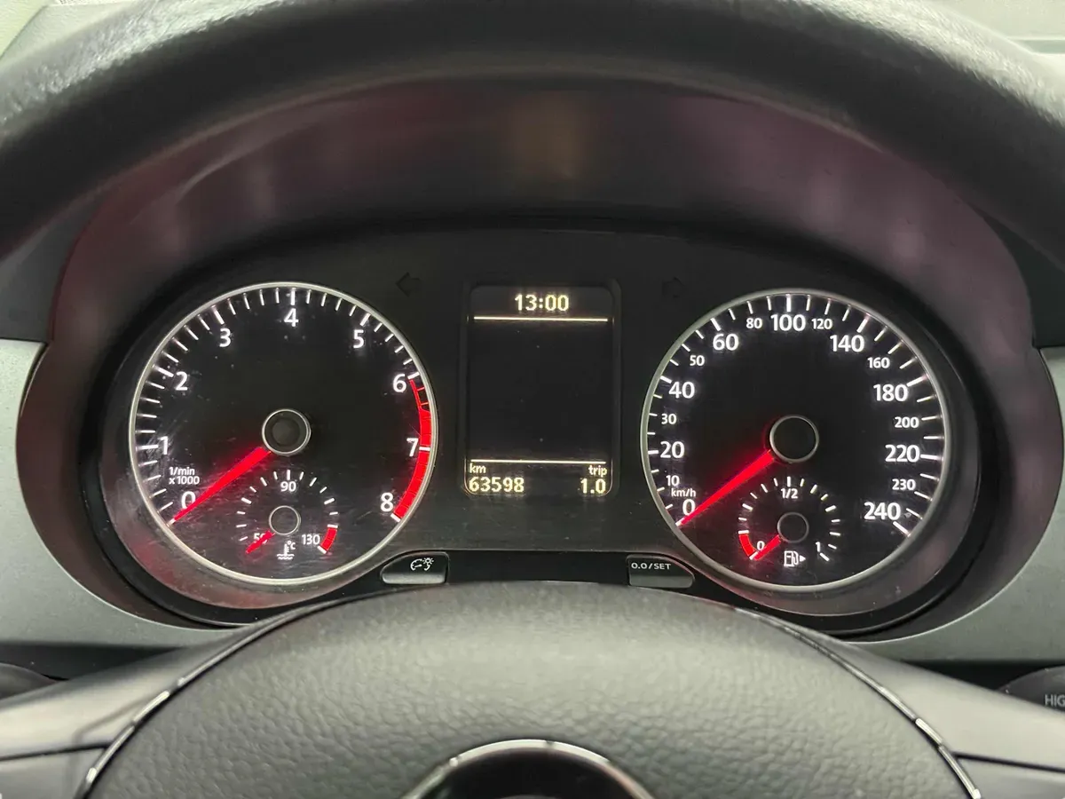 Mirá esta publicación de Volkswagen Suran