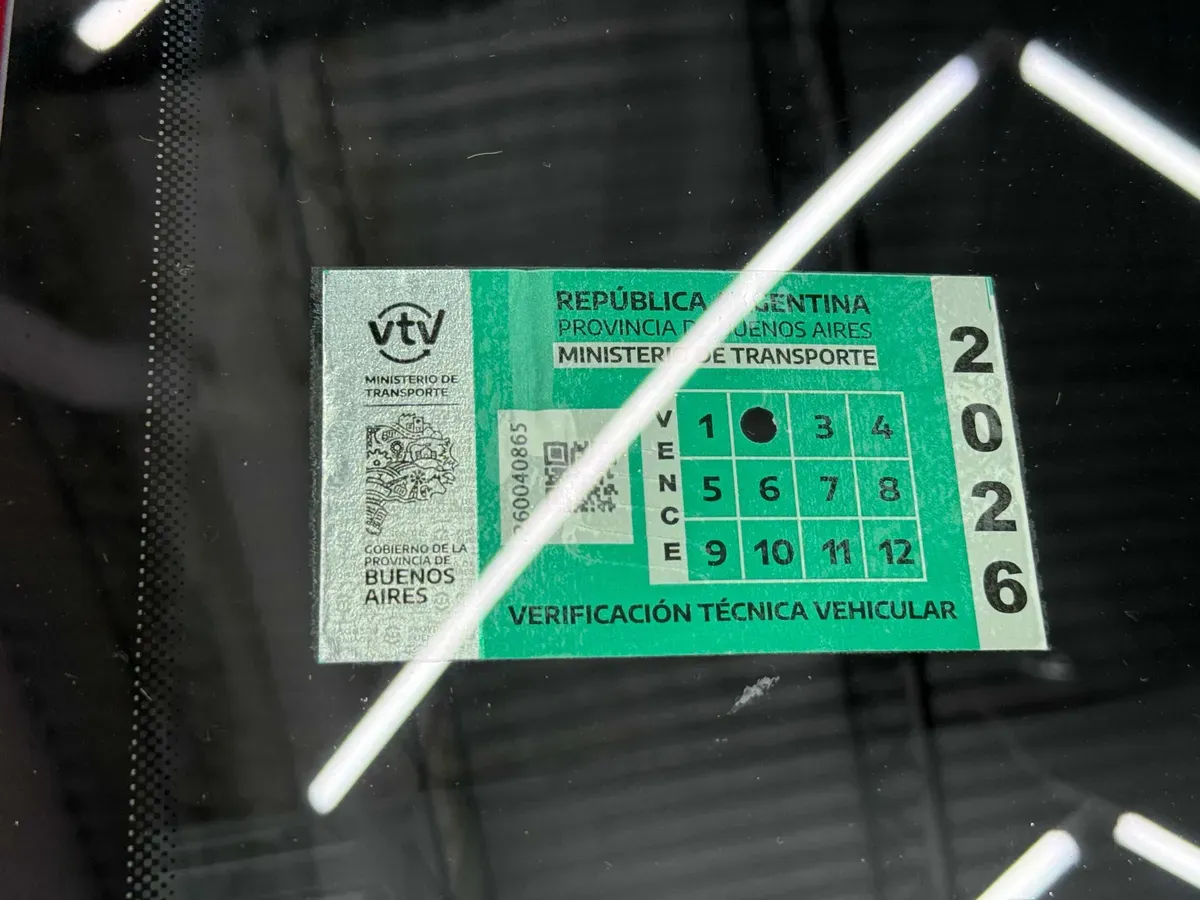 Mirá esta publicación de Volkswagen Suran