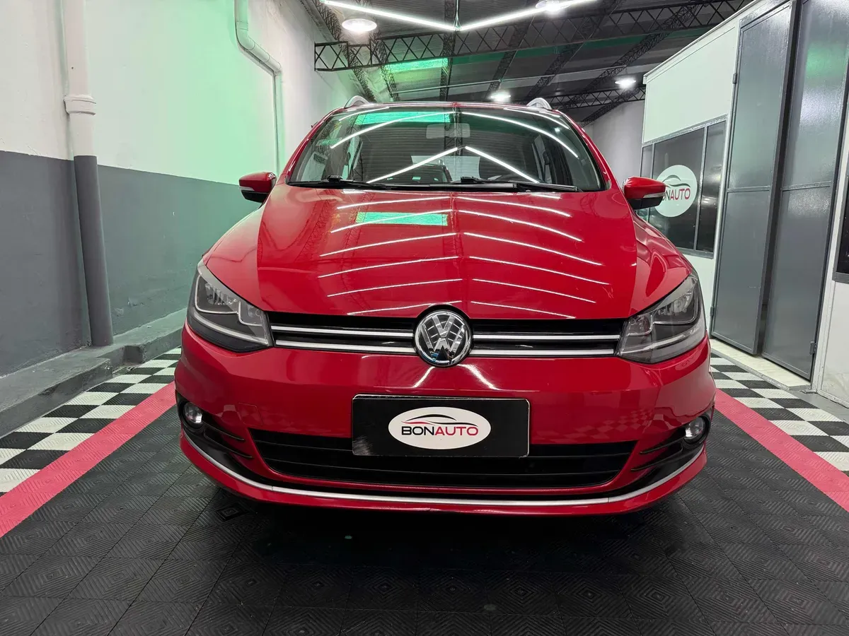 Mira esta publicación de Volkswagen Suran 2016 en Motordil